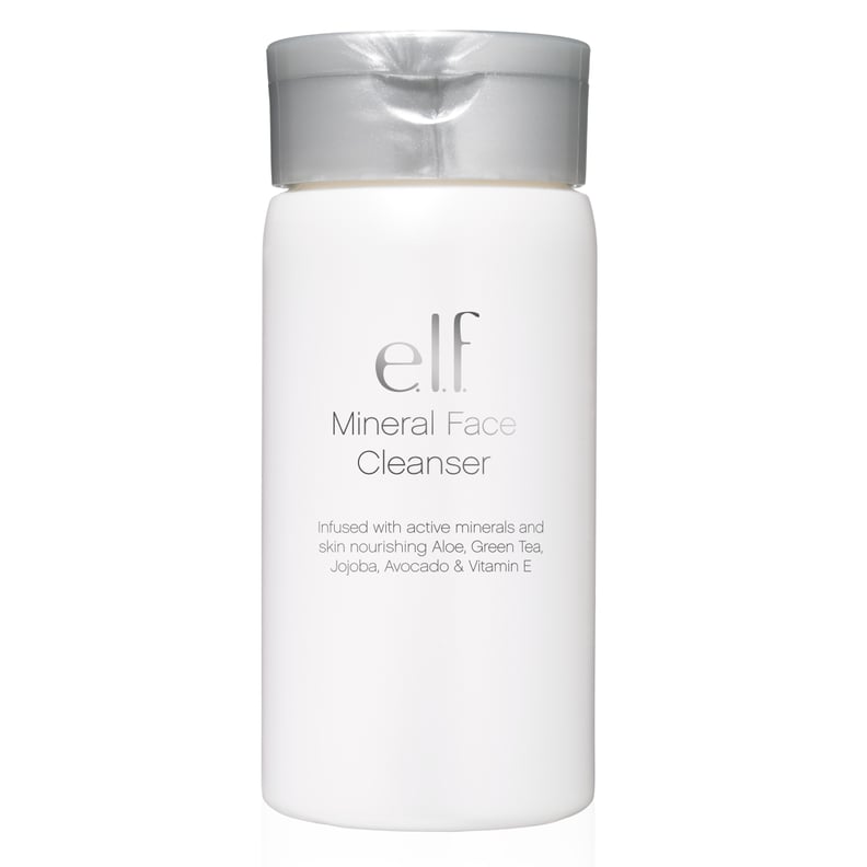 e.l.f. Mineral Face Cleanser