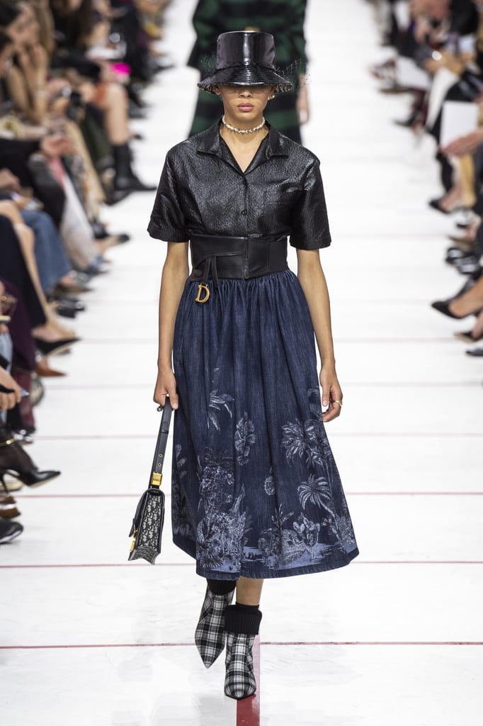Dior Runway Fall 2019