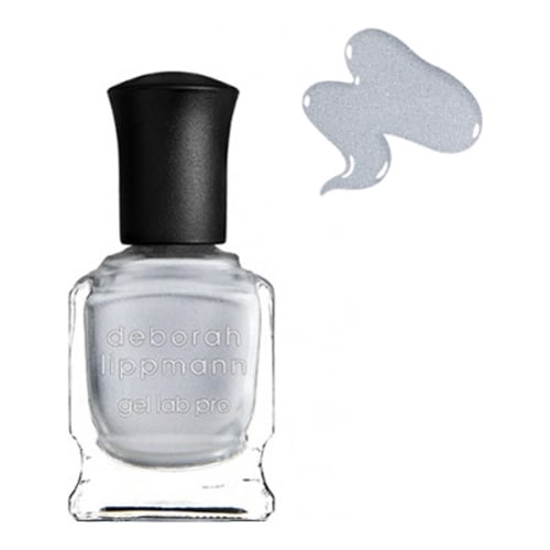 Deborah Lippmann Gel Lab Nail Polish in "Wow"
