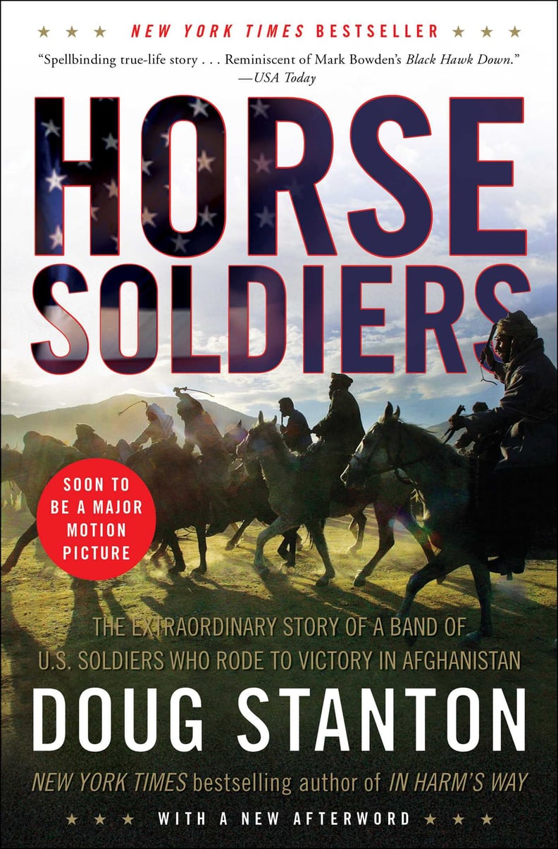 Horse Soldiers by Doug Stanton