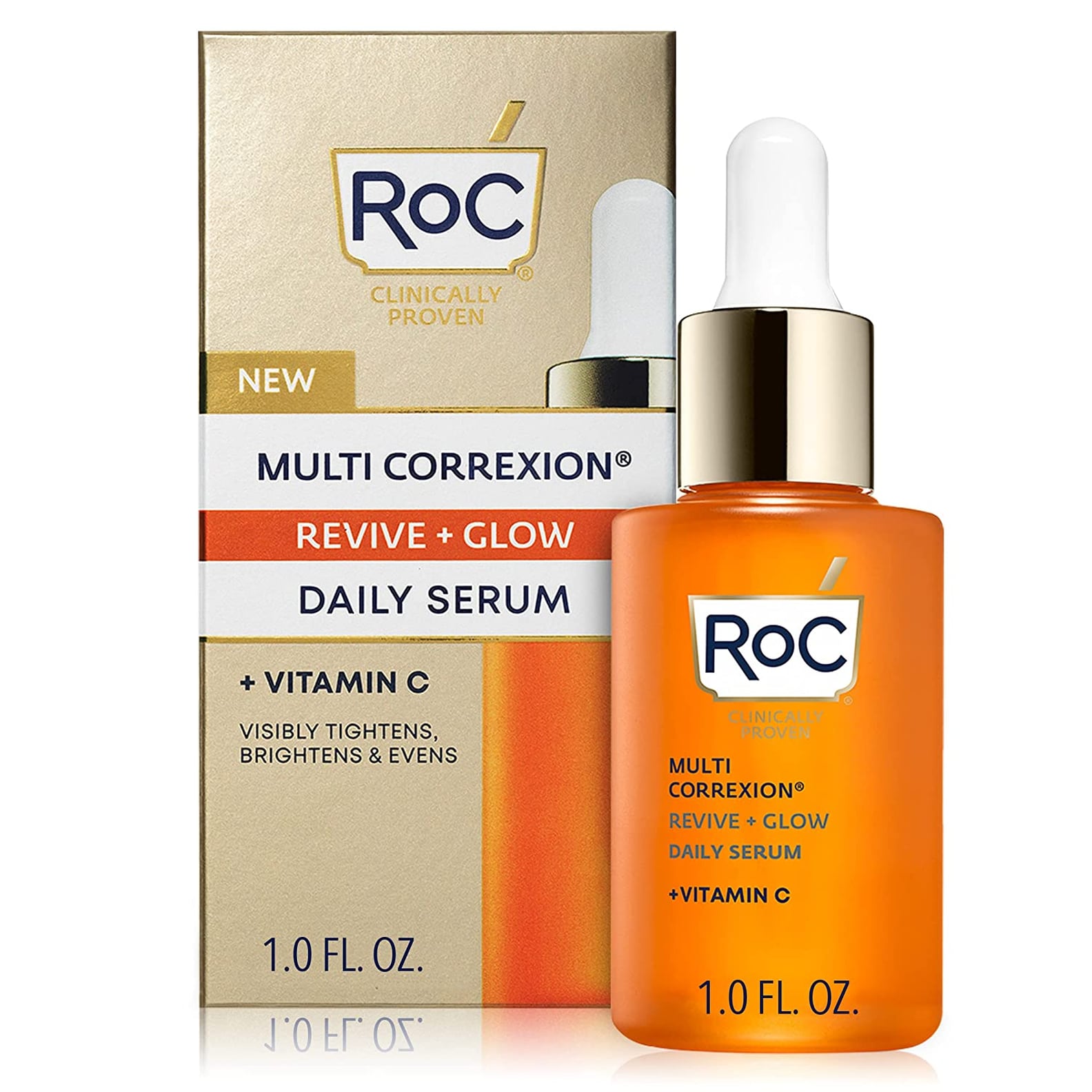 Best TopRated Vitamin C Serums on Amazon POPSUGAR Beauty