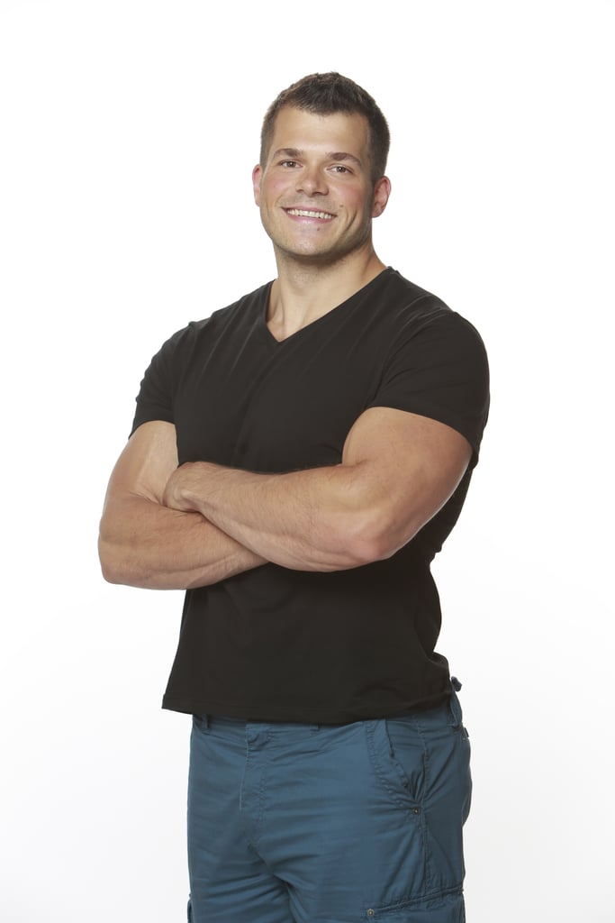 Mark Jansen