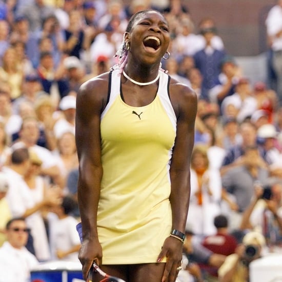 Serena Williams Wins Her First Grand Slam at 1999 US Open