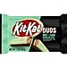 Mint Dark Chocolate KitKats