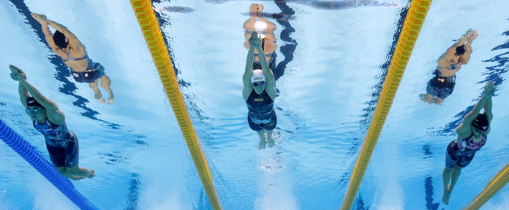 Types of Swim Strokes, According to a Swim Instructor