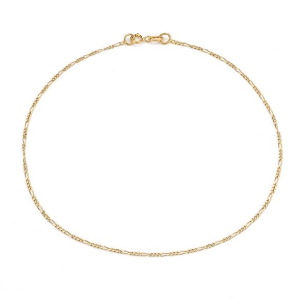 Ariel Gordon Figaro Anklet