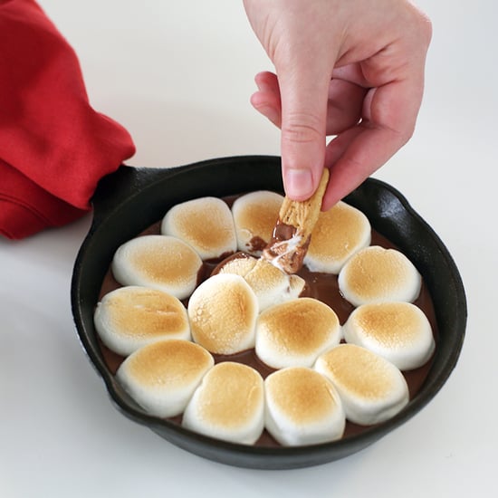 S'mores Dip