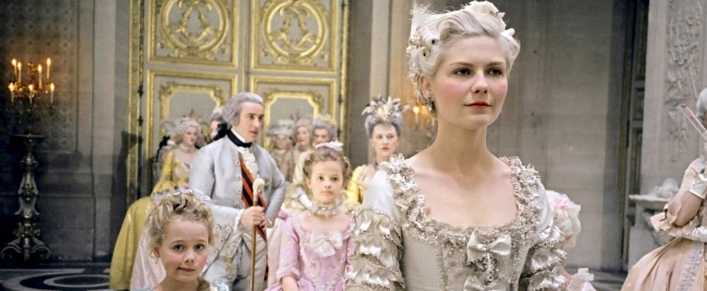 Best Movie Wedding Dresses