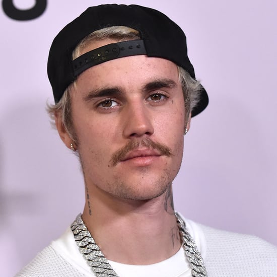 Justin Bieber Postpones Changes Tour Due to Coronavirus