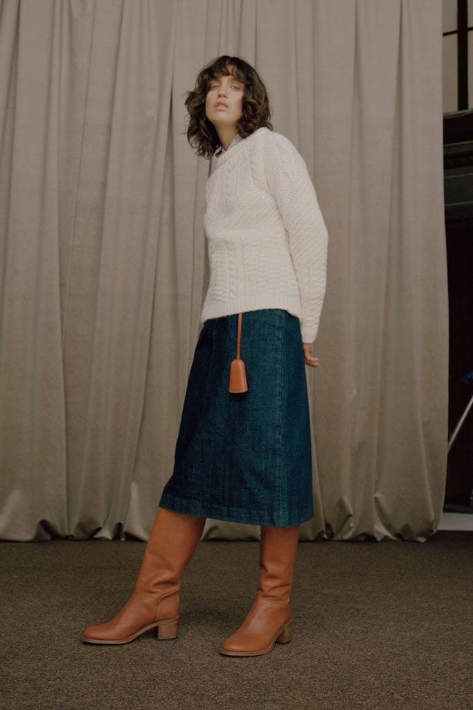 APC Fall 2016 Collection