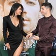 Priyanka Chopra Reveals She Was in a "Tumultuous Relationship" When Nick Jonas First Slid Into Her DMs