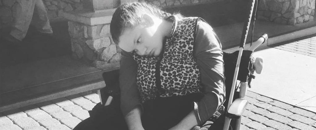 Sister With Special Needs Thoughts About Election
