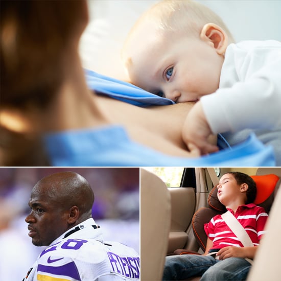 The Most Controversial Parenting Topics of 2014