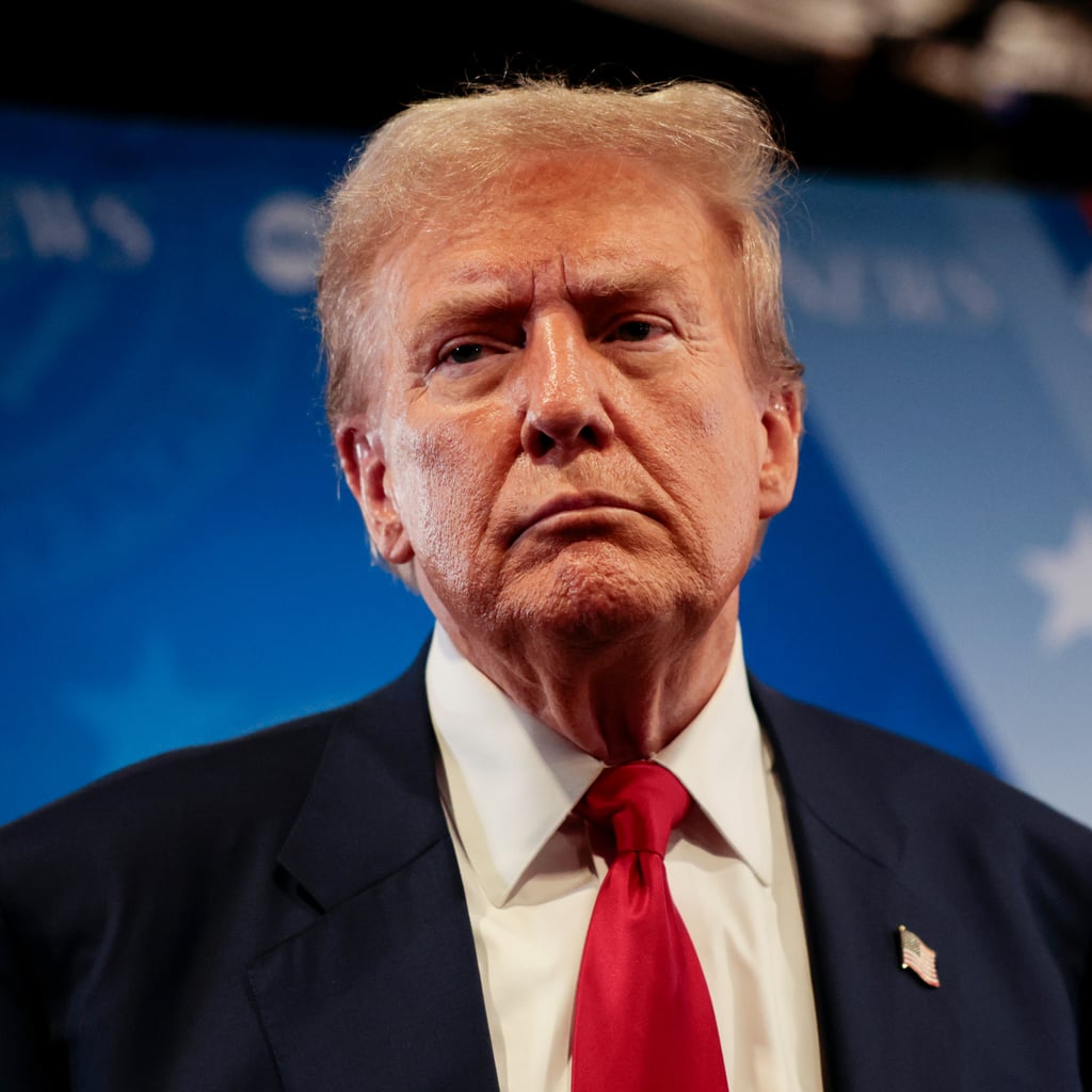 I Grew Up Undocumented. Trump's Rhetoric Is Incredibly Dangerous For My Community