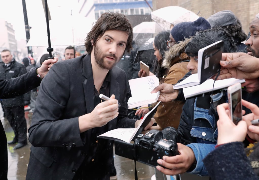 Jim Sturgess