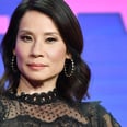 Lucy Liu Won't Take Roles Based on Token Representation; She Knows Herself Too Well