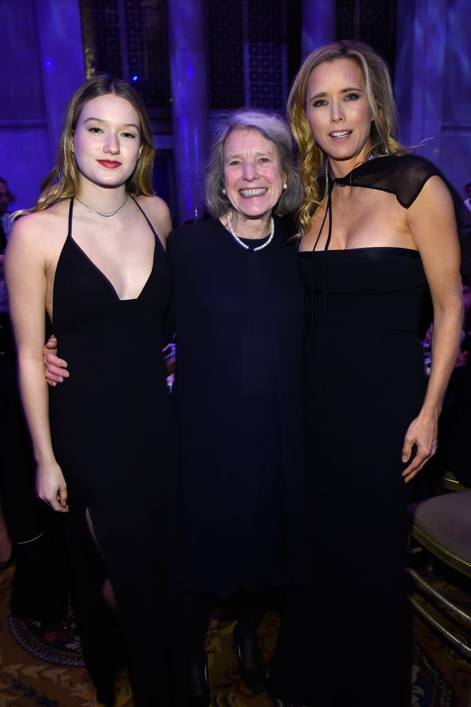 Who Are West Duchovny's Parents?
