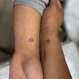 60+ Mother-Daughter Tattoo Ideas to Solidify Your Bond