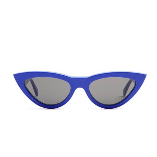 CÉLINE Cat-eye Sunglasses