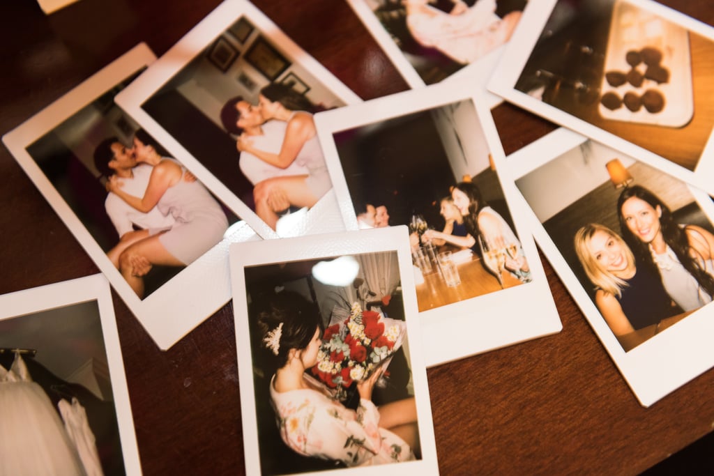 Old New York Elopement