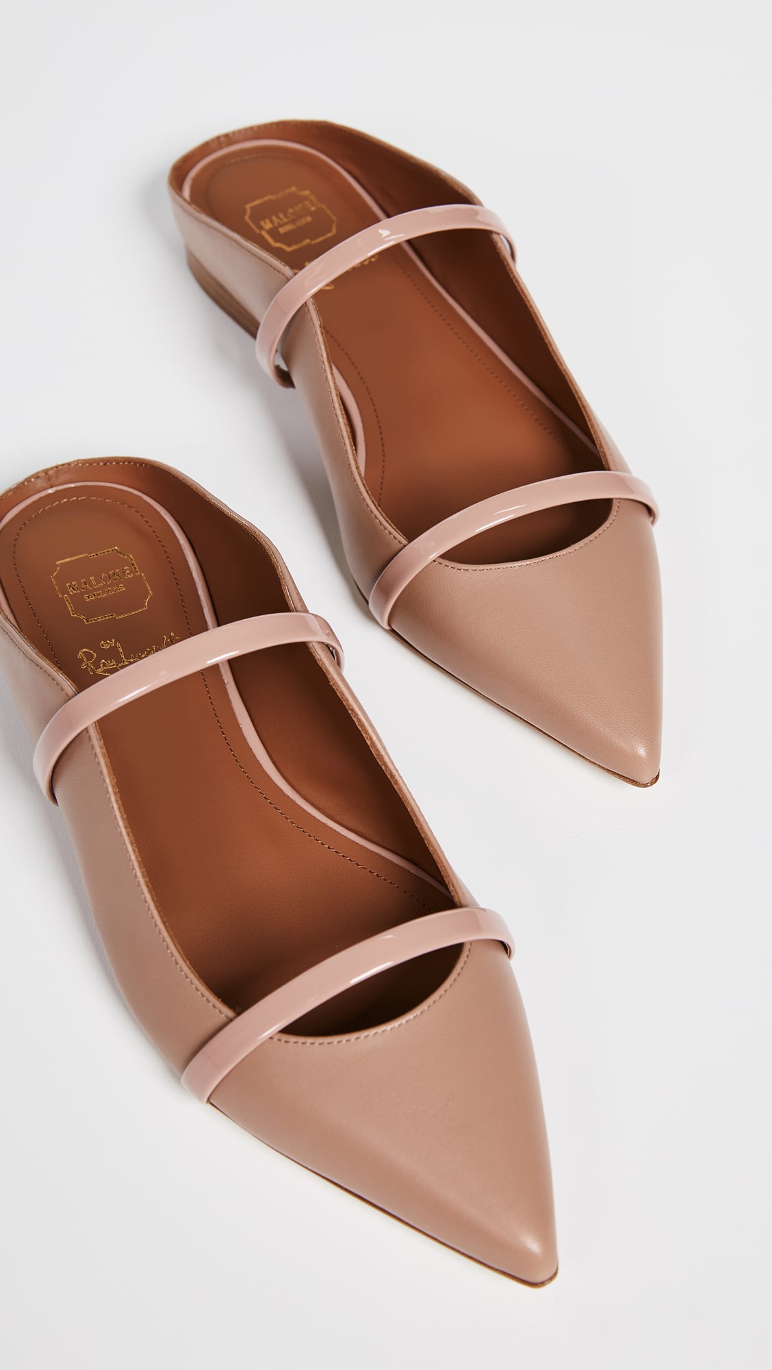 Malone souliers best sale maureen flats