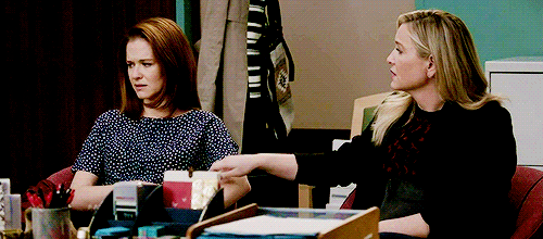 When Arizona Supports April During Her Legal Baby Drama