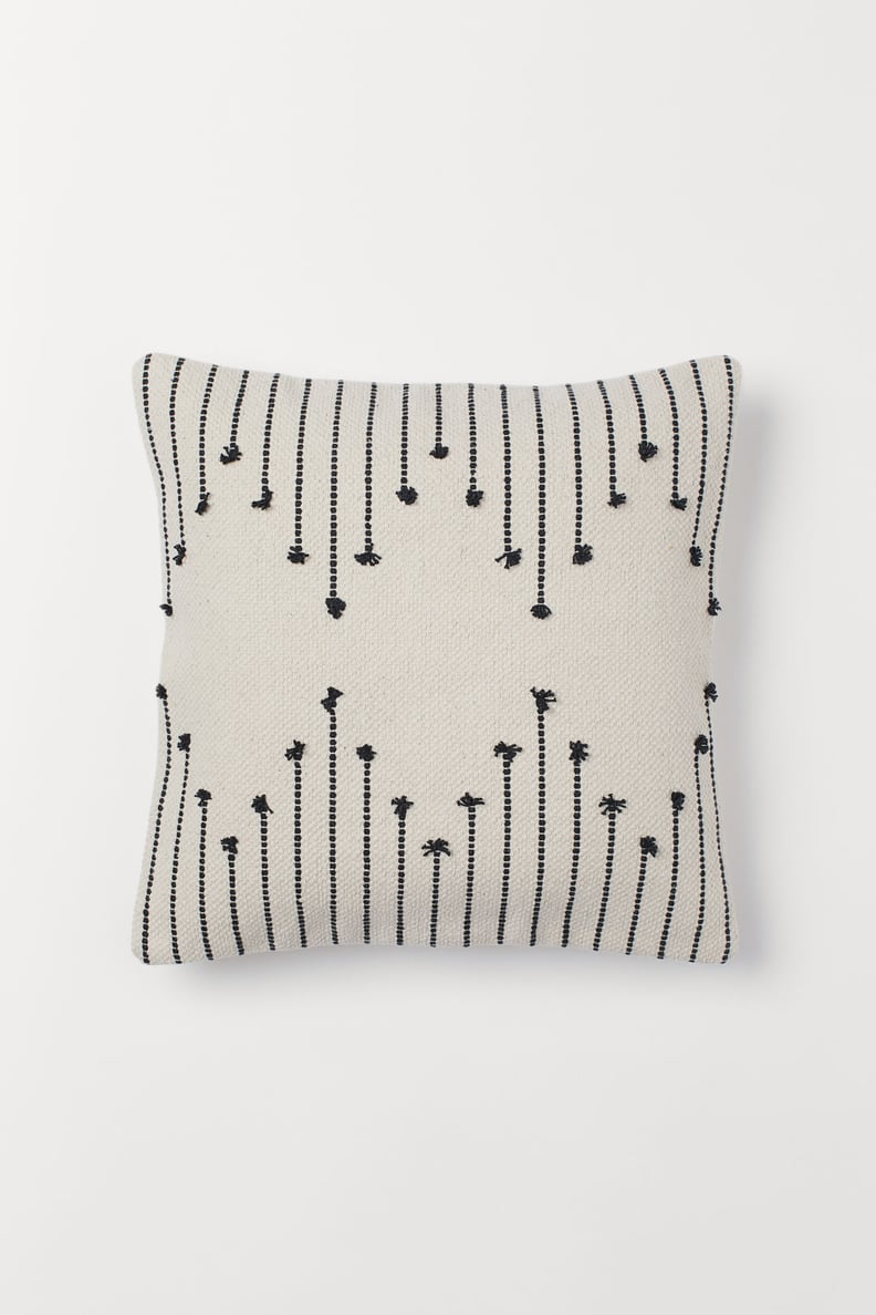 Cotton Cushion Cover