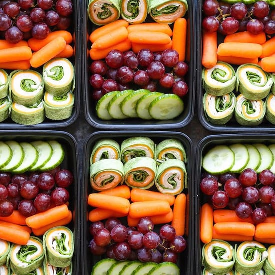 Meal Prep Recipes