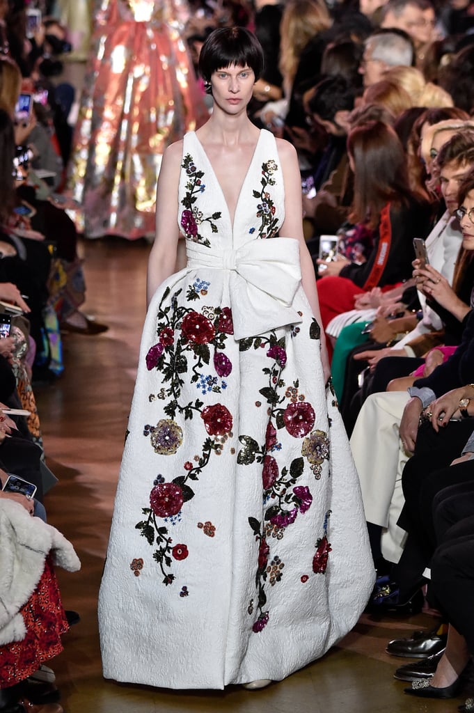 Schiaparelli Haute Couture Spring Summer 2019