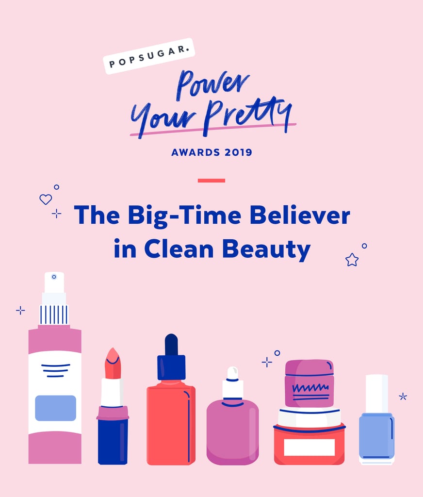 Don't forget to read up on the rest of our 2019 Power Your Pretty Awards winners – a curated list of beauty products tested by editors, chosen for YOU.