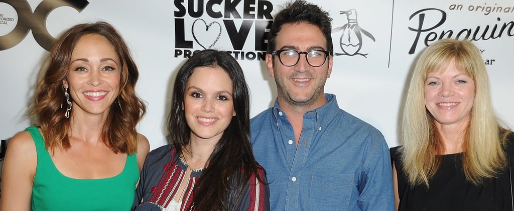 Rachel Bilson's First Postbaby Appearance 2015 | Pictures