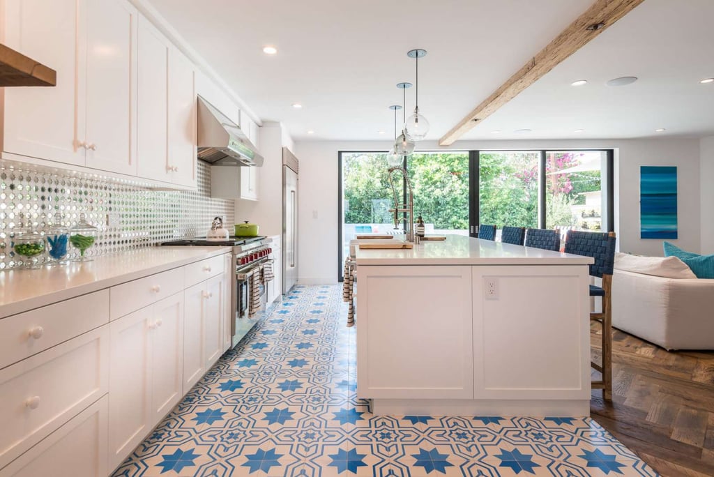 Lena Headey Selling Sherman Oaks House