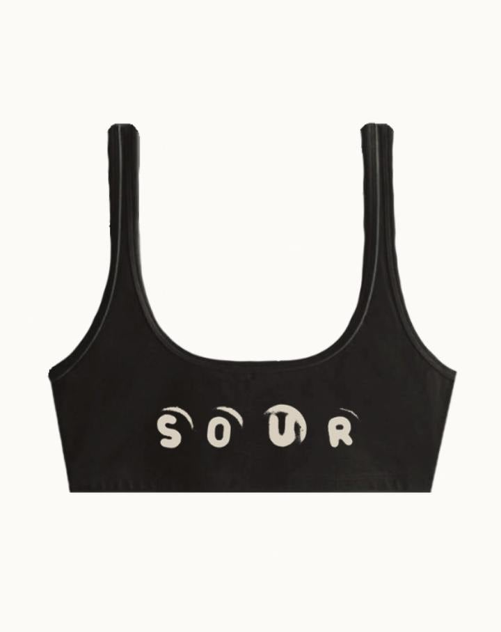 Sour Sports Bra