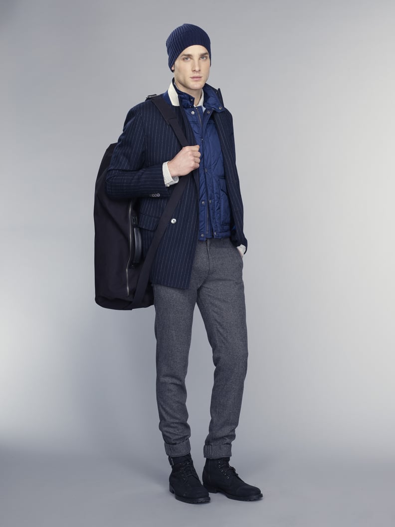 Banana Republic Fall 2015