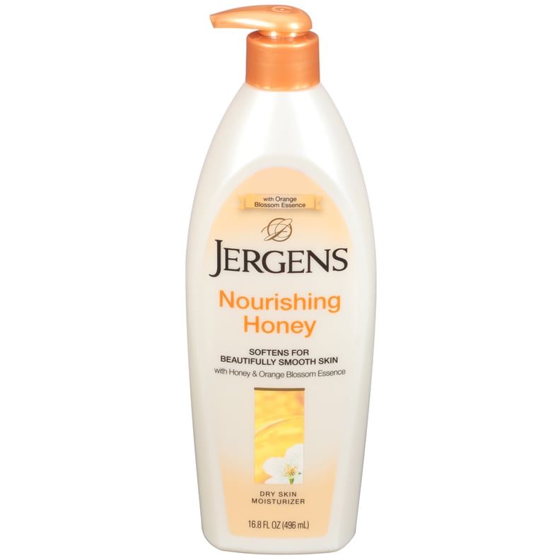 Jergens Nourishing Honey Dry Skin Moisturizer