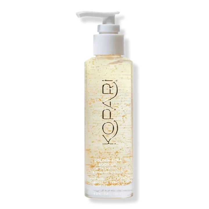 Best Dewy Body Oil