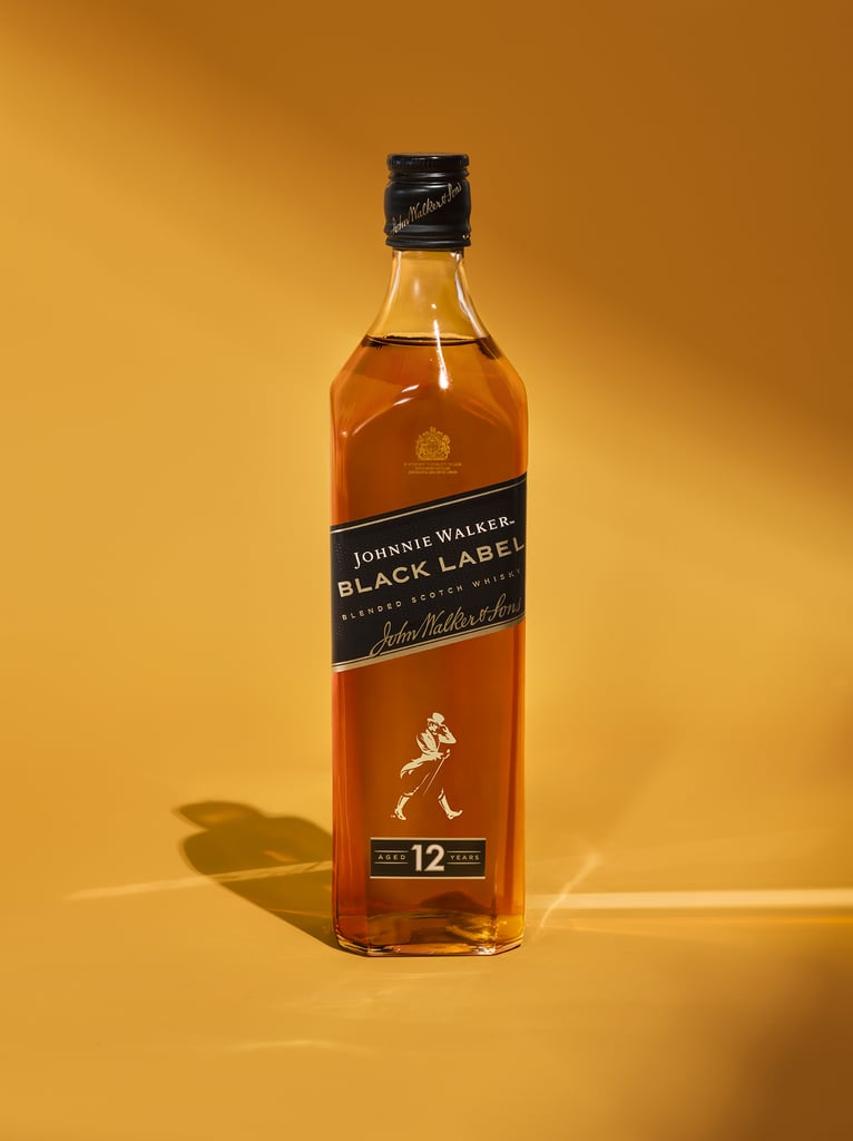 约翰尼·沃克（Johnnie Walker）黑色标签