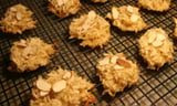 Coconut Almond Macaroons for Passover or Anytime