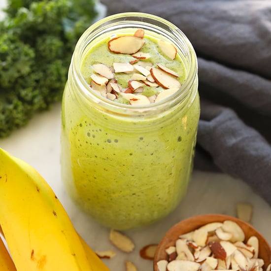 13 Healthy Vitamix Soup and Smoothie Recipes