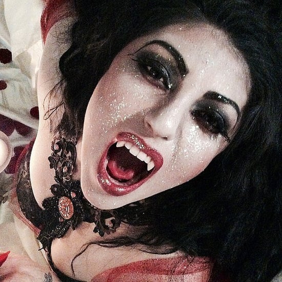 Vampire Costumes