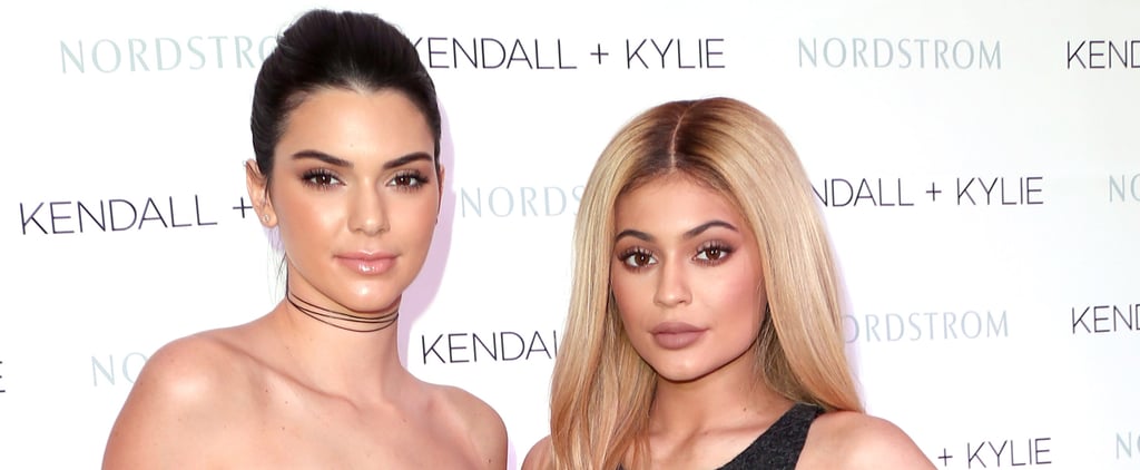 Kendall and Kylie Jenner's Fashion Week Penthouse