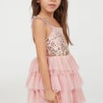 H&M Dropped the Cutest Collection of Kids' Clothes, Just in Time For Easter
