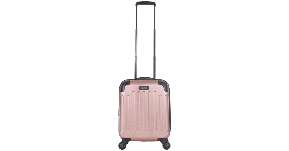 Cole Reaction Renegade Hardside Mini CarryOn Best Cheap Suitcases on Amazon