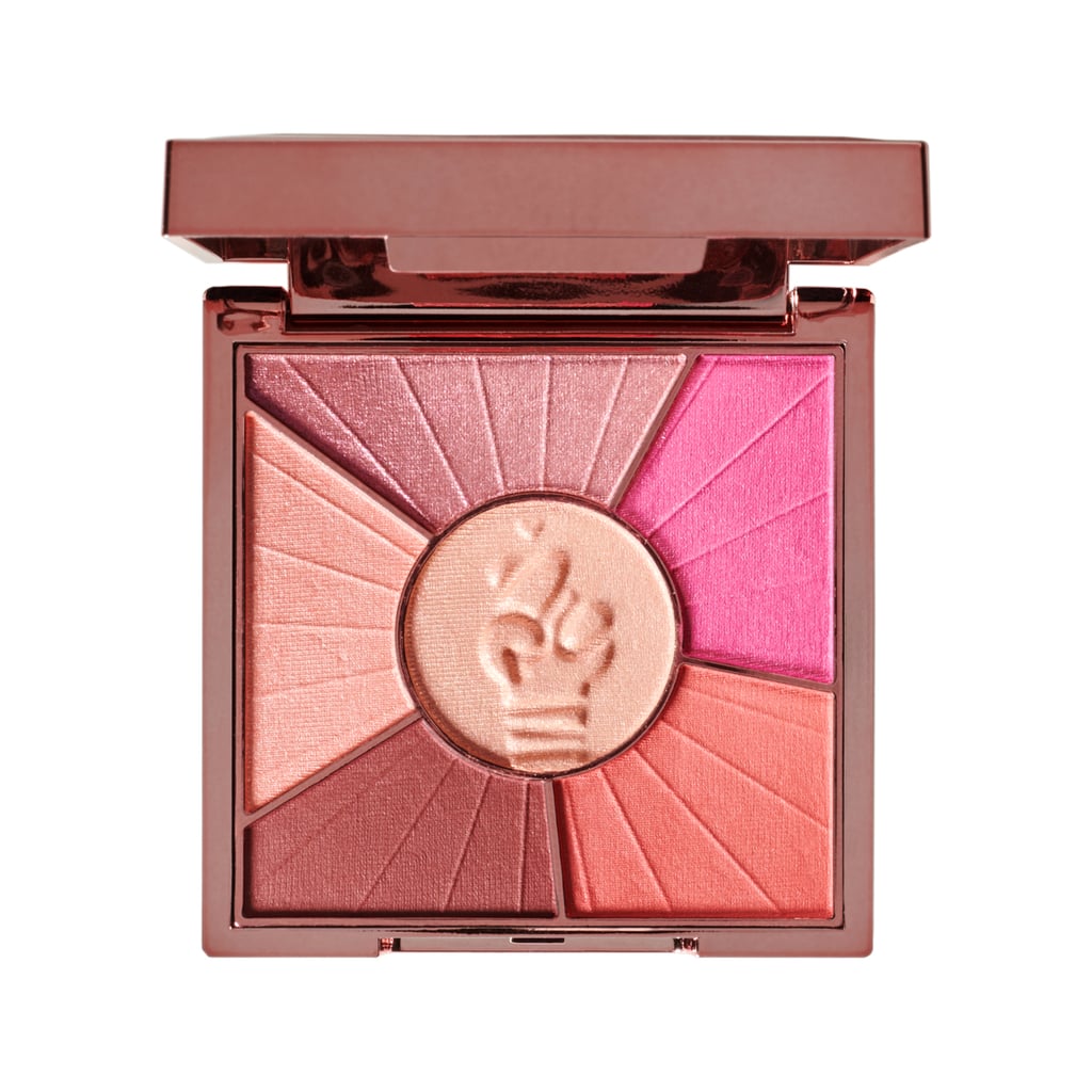 PÜR x Trolls World Tour Pop Palette