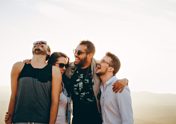 We Playfully Tease You How to Tell If a Guy Likes You POPSUGAR Love