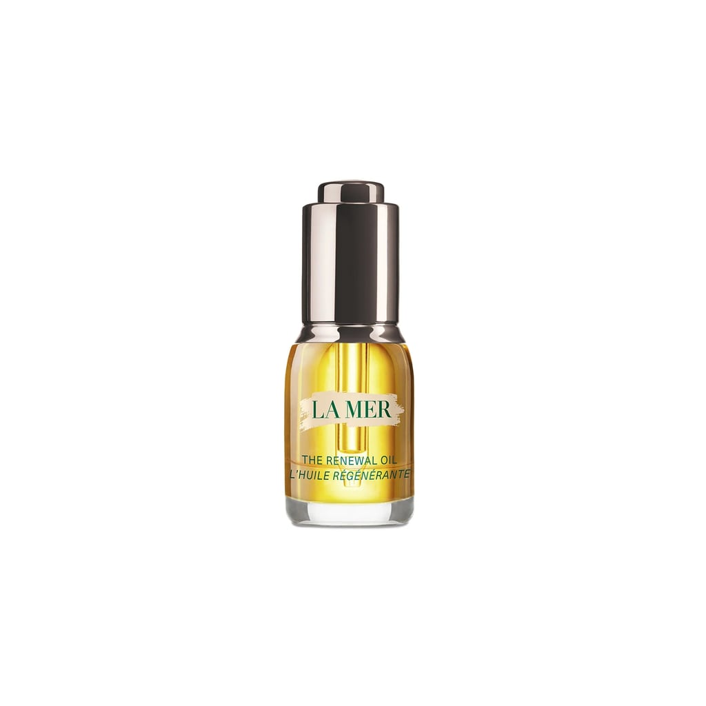 La Mer Renewal Oil