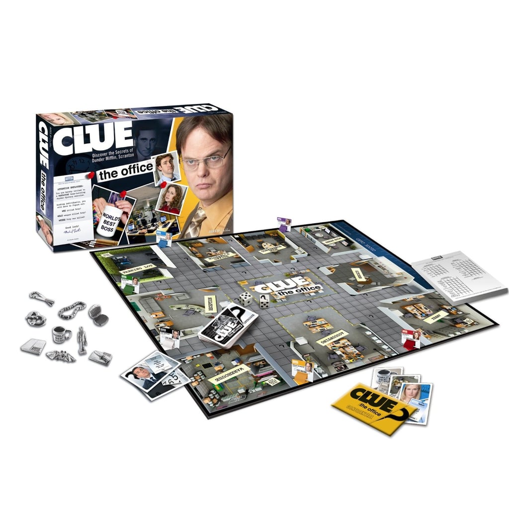 Gifts For The Office Fans POPSUGAR Entertainment