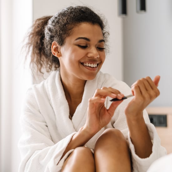 Sally Beauty: How to Dip Powder Manicure at Home