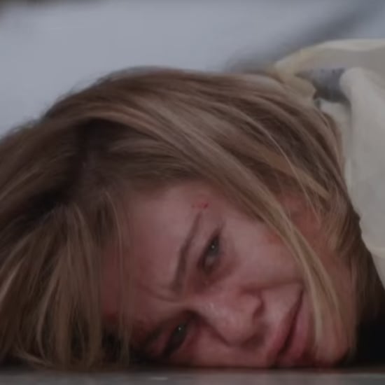 Meredith Attacked in New Grey's Anatomy Trailer