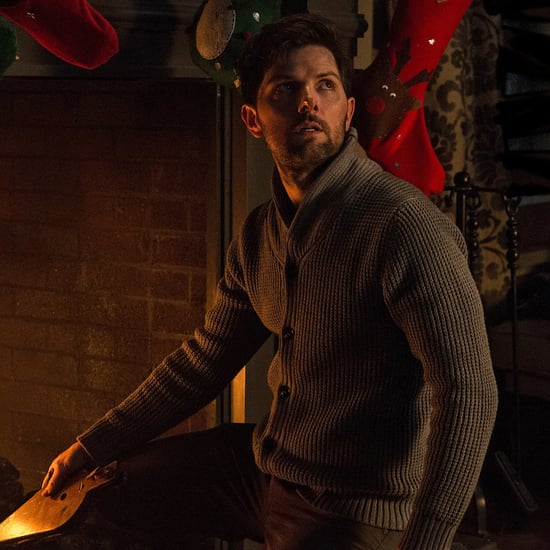 New Holiday Movies 2015